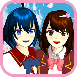 櫻花校園戀愛世界