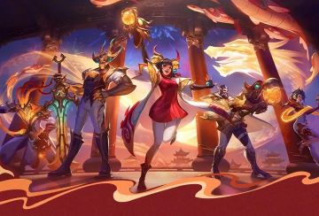 聯(lián)機手游推薦雙人高畫質(zhì)