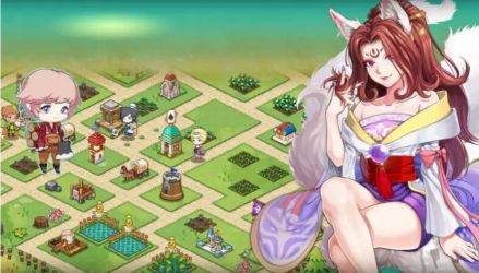 比較耐玩的放置類手游