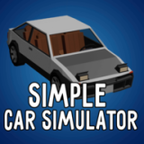 汽車沙盒模擬器3D(Simple Car Simulator)