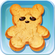 甜甜餅干消消樂(Cookies Baker)
