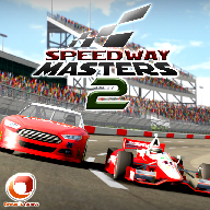 高速公路大師2(Speedway Masters 2)