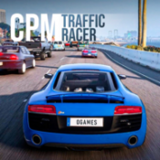 CPM交通賽車(CPM: Traffic Racer)