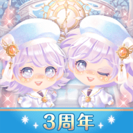 口袋雙子換裝(ポケコロツイン)