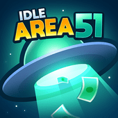放置51區(Idle Area 51)