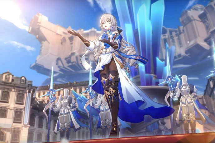 崩壞星穹鐵道鐘表把戲任務怎么完成