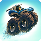 摩托英雄傳奇(MotoHeroz)