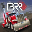 大卡車競速模擬器(Big Rig Racing)