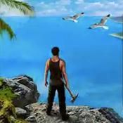 荒島方舟生存模擬