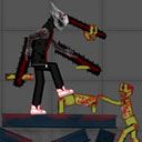 電鋸恐怖游樂場