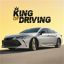 駕駛之王(King of Driving)
