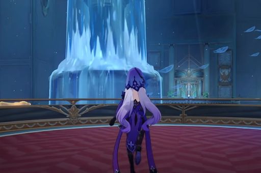 崩壞星穹鐵道重力泉成就怎么達成