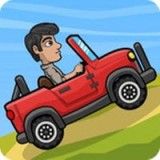 希爾賽車(hill climb)