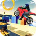 極限摩托車(chē)挑戰(zhàn)賽