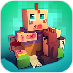 嬰兒醫院世界(Baby Hospital Craft)