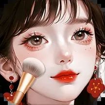 時(shí)尚化妝高手