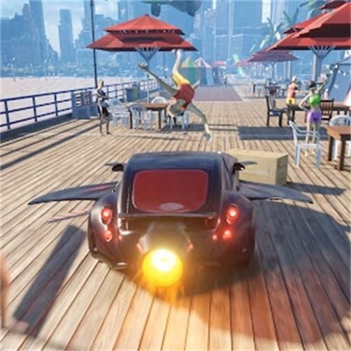 極速狂飆車輪的挑戰