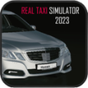 真實出租車模擬器(REAL TAXI SIMULATOR 2023)