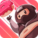 忍者大雜燴(Ninja Chowdown)