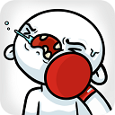 憤怒的拳擊(Angry Boxing)