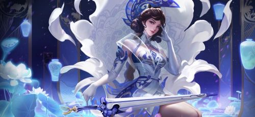 王者榮耀2024元宵節返場皮膚有哪些