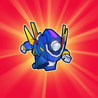 機甲變形賽車(Mecha Transformer Racing)