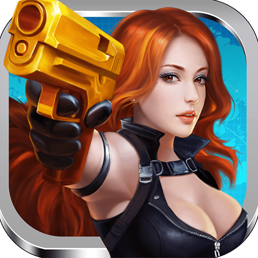 孤膽槍手之殺出重圍