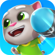 湯姆貓亂斗小隊