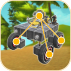 萬物創造沙盒機械師(Evercraft Mechanic)