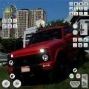 NIVA汽車駕駛(NIVA Car Driving)