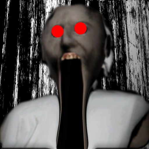 奶奶1死區困難版