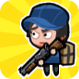 軍團大戰(zhàn)僵尸