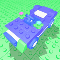 積木賽車(BricksForSpeed)
