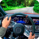 交通駕駛模擬器2021(Racing in Car 2021)