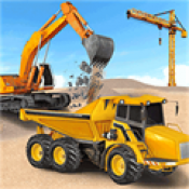 真實裝卸大師挖掘