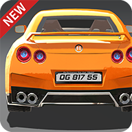Gtr汽車模擬器(Gt-r Car Simulator)