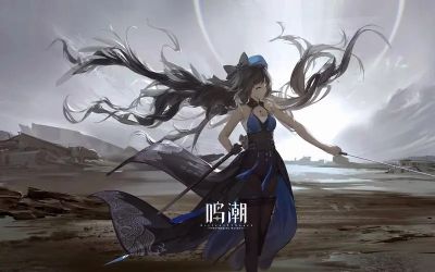 鳴潮今州城所有寶箱在哪里