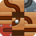 滾球拼圖(Roll the Ball)