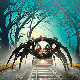 火車大冒險(xiǎn)模擬3D