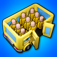 讓他們上車(Board Them)