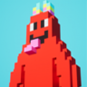 班班幼兒園像素版(GOBB: Punchrush)