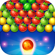 水果泡泡傳奇