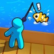 釣魚大陸(Fishing Land)