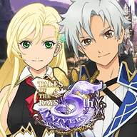 時空幻境鏡光傳奇(ザ レイズ)