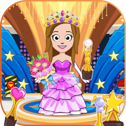 米加小鎮(zhèn)選美大賽