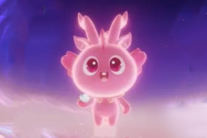 王者榮耀靈寶怎么消失了