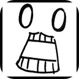 蠢蠢紙片大冒險