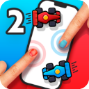 雙人游戲挑戰(2 Player Games)