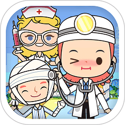 米加小鎮(zhèn)診所