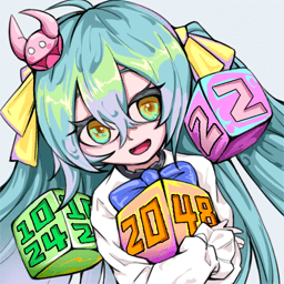 合成二次元軟妹